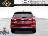 Used 2018 Chevrolet Equinox LT image 3