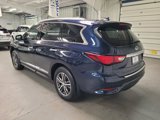 Used 2017 INFINITI QX60 Luxe image 4