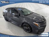 Used 2024 Toyota Corolla SE image 2
