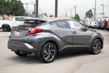 Used 2020 Toyota C-HR Limited image 4