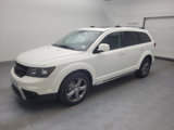Used 2016 Dodge Journey Crossroad image 2