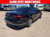 Used 2018 Volkswagen Passat 2.0T S image 3