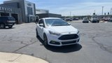 Used 2018 Ford Focus ST image 2