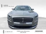 Used 2023 Lincoln Nautilus Reserve w/ Cargo Utility Package image 3