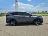 Used 2022 Honda CR-V EX-L image 2
