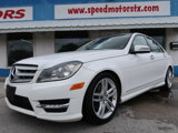 Used 2013 Mercedes-Benz C 250 Sport image 5