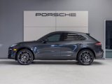 Certified 2024 Porsche Macan image 2