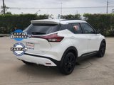 Certified 2021 Nissan Kicks SR image 4