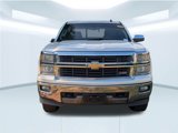 Used 2014 Chevrolet Silverado 1500 LTZ Z71 image 2