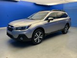 Used 2018 Subaru Outback 2.5i Limited image 4