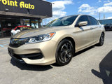 Used 2016 Honda Accord LX image 6