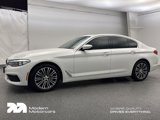 Used 2019 BMW 530i xDrive w/ Convenience Package image 2