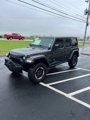 Used 2018 Jeep Wrangler Unlimited Rubicon image 3