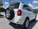 Used 2004 Toyota RAV4 4WD image 3