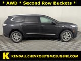 Certified 2023 Buick Enclave Premium image 4