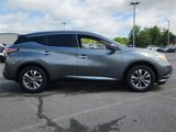 Used 2016 Nissan Murano SL image 2
