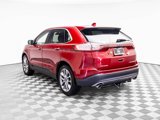 Used 2018 Ford Edge Titanium w/ Equipment Group 302A image 3