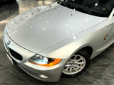 Used 2003 BMW Z4 2.5i image 4