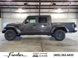 New 2025 Jeep Gladiator Sport image 2