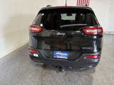 Used 2016 Jeep Cherokee Sport w/ Cold Weather Group image 5
