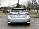 Used 2015 Lexus CT 200h image 6