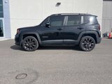Certified 2023 Jeep Renegade Limited w/ Sun/Sound Group image 4