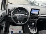 Used 2019 Ford EcoSport SE w/ SE Convenience Package image 5