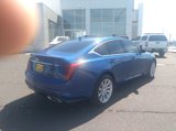 Used 2021 Cadillac CT5 Luxury w/ Sun And Sound Package image 4