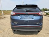 Used 2018 Ford Edge Titanium w/ Equipment Group 302A image 5