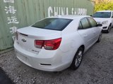 Used 2015 Chevrolet Malibu LT w/ Power Convenience Package image 4