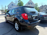 Used 2015 Chevrolet Equinox LS w/ LPO, Protection Package image 3