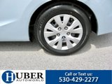 Used 2012 Honda Civic LX image 5