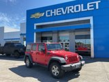 Used 2015 Jeep Wrangler Unlimited Sport w/ Power Convenience Group image 1