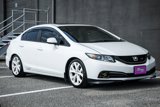 Used 2013 Honda Civic Si image 5