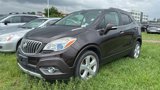 Used 2015 Buick Encore Leather image 4