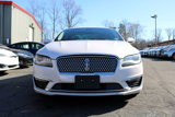 Used 2017 Lincoln MKZ Reserve w/ Climate Package image 5