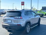 Used 2019 Jeep Cherokee Latitude Plus w/ Cold Weather Group image 3