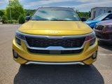 Used 2023 Kia Seltos SX image 2