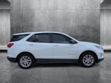 Used 2020 Chevrolet Equinox LS w/ LS Convenience Package image 4