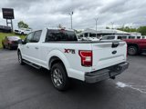 Used 2018 Ford F150 XLT image 3