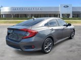 Used 2020 Honda Civic EX image 4