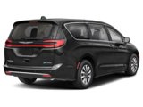 New 2024 Chrysler Pacifica Select image 2