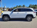 New 2025 Jeep Grand Cherokee Limited w/ Luxury Tech Group II image 5