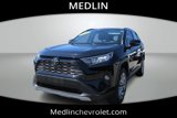 Used 2019 Toyota RAV4 Limited image 4