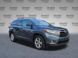 Used 2015 Toyota Highlander Limited Platinum image 2