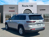 Used 2021 Jeep Grand Cherokee L Laredo w/ Luxury Tech Group I image 3