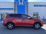 Used 2017 Toyota RAV4 LE image 4