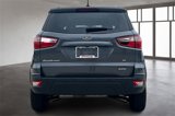 Used 2019 Ford EcoSport SE w/ SE Convenience Package image 5