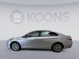 Used 2017 Toyota Camry XLE image 2