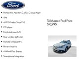 Used 2017 Subaru Outback 2.5i Premium image 4